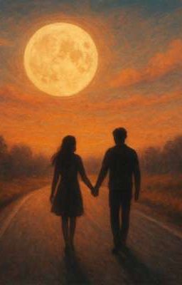 CON ĐƯỜNG VÀ HOÀNG HÔN