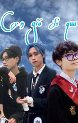 Cơn gió đi qua