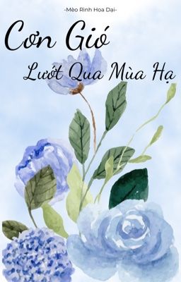 Cơn Gió Lướt Qua Mùa Hạ