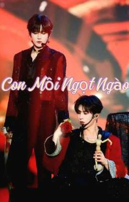 Con Mồi Ngọt Ngào