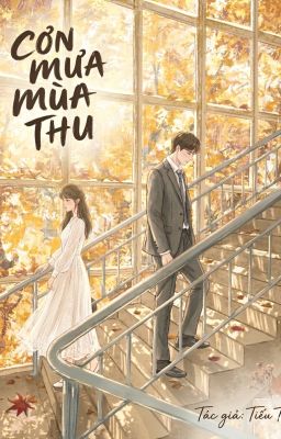 Cơn Mưa Mùa Thu