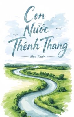Con Nước Thênh Thang