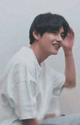 con quỷ nhỏ của Taehyung