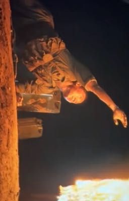 Còn sống là điều quý giá nhất...