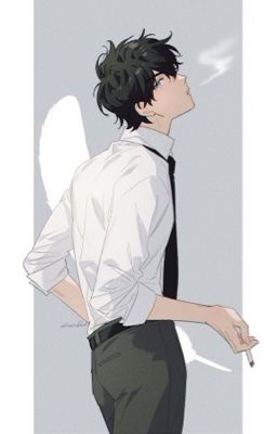(Conan ĐN) Stay