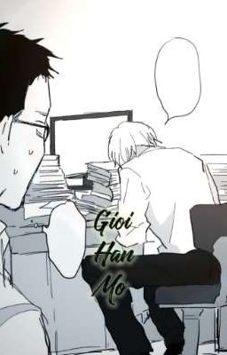[ Conan ] Giới Hạn Mờ