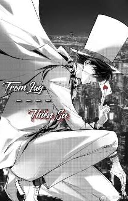 [ Conan ] Trộm Lấy Thiên Sứ