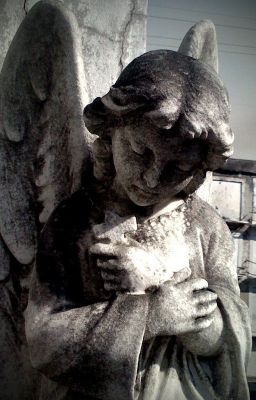 Concrete Angel