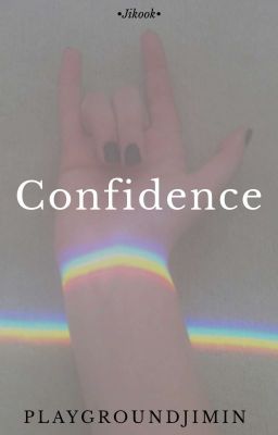 Confidence || Jikook