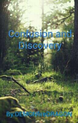 Confusion and Discovery