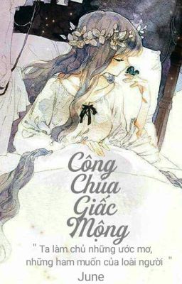 Công Chúa Giấc Mộng