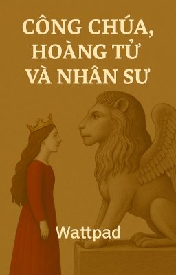 Công Chúa, Hoàng Tử và Nhân Sư