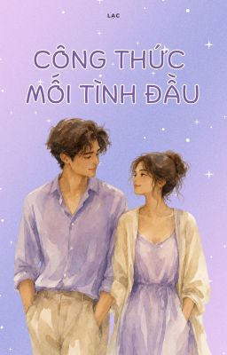 Công Thức Mối Tình Đầu