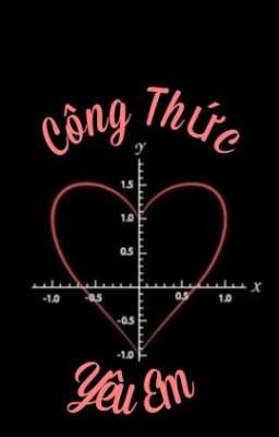 Công thức yêu em