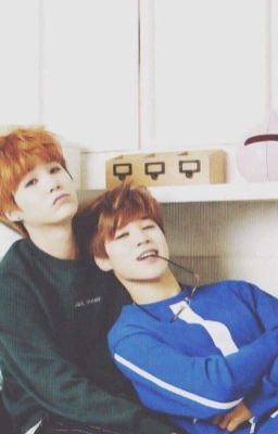 Connection (Yoonmin Fanfic)