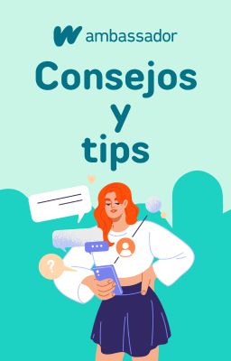 Consejos y tips