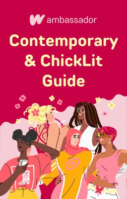 Contemporary & ChickLit Guide Book