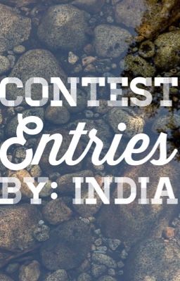 Contest Entries