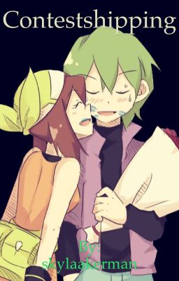 Contestshipping oneshots