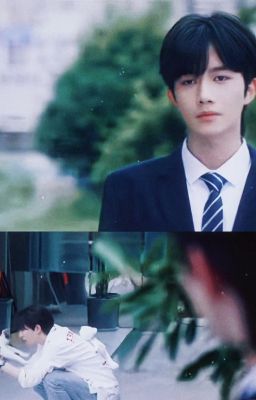 [Convert] Fanfic Tinh Khâu (Hoàng Tinh x Khâu Đỉnh Kiệt)