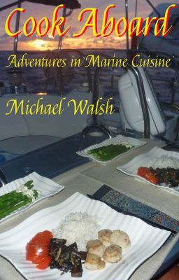 Cook Aboard