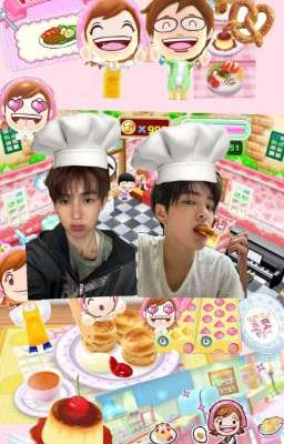 cooking mama