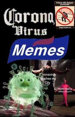 Corona virus memes