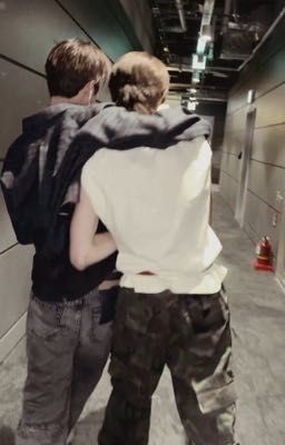 cortis | keonhyeon | lén lút