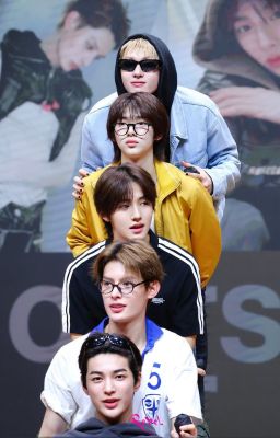 [Cortis]Ngày nay có một chuyện tình