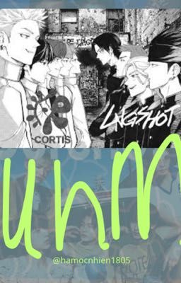 cortis x lngshot | uhm