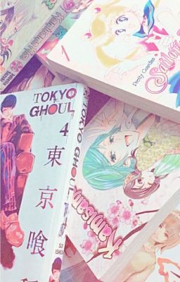 ✨Cosplay Central✨