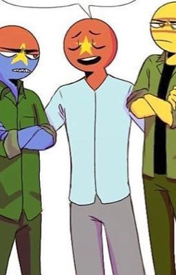 [Countryhumans AllVietnam] Father