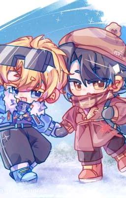 [Countryhumans] Đi Phiêu Lưu Cùng Người thú