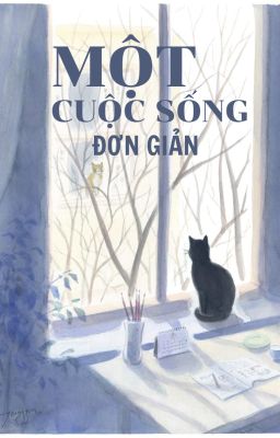 [COUNTRYHUMANS] MỘT CUỘC SỐNG ĐƠN GIẢN