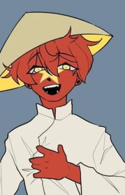 [Countryhumans] Ta xuyên không chỉ vì phần thưởng