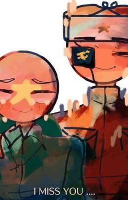 ( Countryhumans x VietNam ) Xuyên Không Để Cứu Boss 