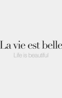 Coup de foudre