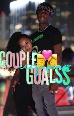 Couple Goalss. 