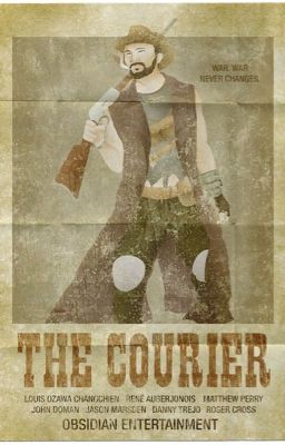 Courier