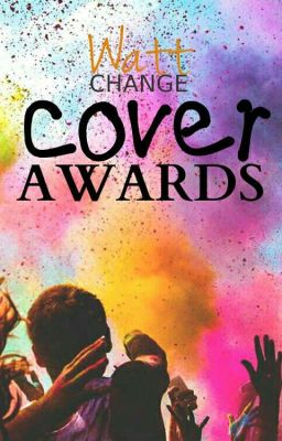 Cover Awards 2017