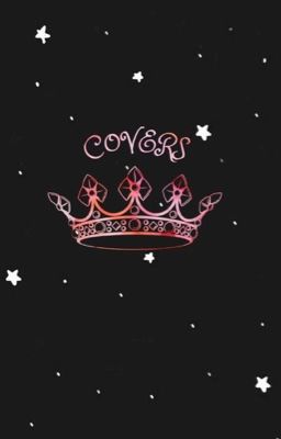 Cover Book #1 {CLOSED}