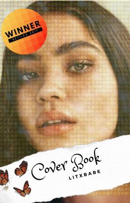 Cover book