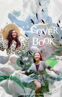 Cover Book [FERMÉ]