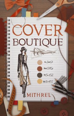 Cover Boutique