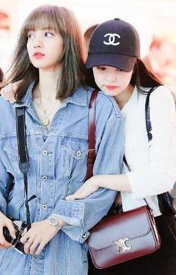 Cover Cảnh cáo cô vợ bỏ trốn ( Jenlisa )