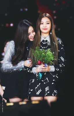 [Cover] Chị nghĩ chị có thể chạy khỏi em sao? [JenSoo]