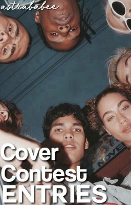 Cover Contest Entries | ✐