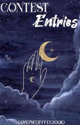 Cover Contest Entries