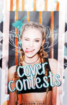 Cover Contests ✔️