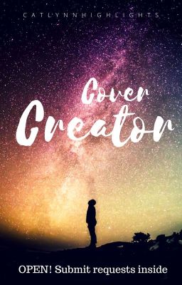 Cover Creator (CLOSED)